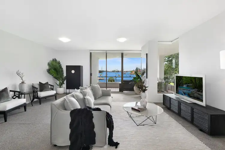 Second view of Homely apartment listing, 6/68-70 Wrights Road, Drummoyne NSW 2047