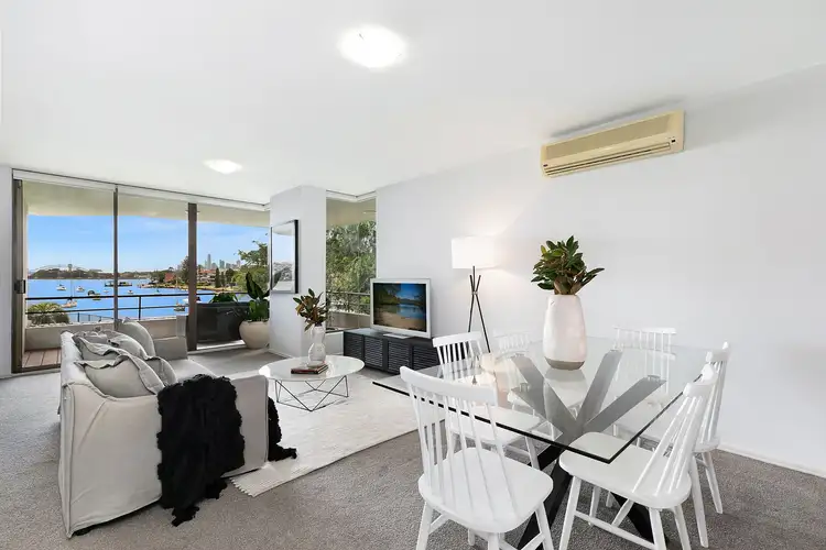 Third view of Homely apartment listing, 6/68-70 Wrights Road, Drummoyne NSW 2047