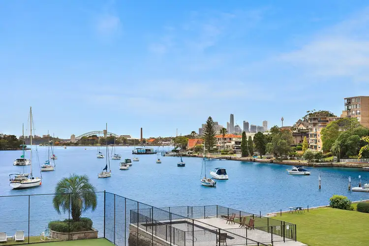 Fourth view of Homely apartment listing, 6/68-70 Wrights Road, Drummoyne NSW 2047