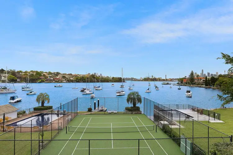 Fifth view of Homely apartment listing, 6/68-70 Wrights Road, Drummoyne NSW 2047