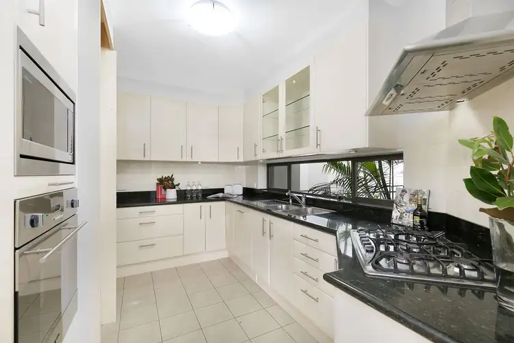 Sixth view of Homely apartment listing, 6/68-70 Wrights Road, Drummoyne NSW 2047