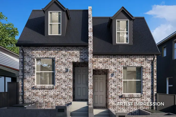 28 Waterloo Street, Rozelle NSW 2039