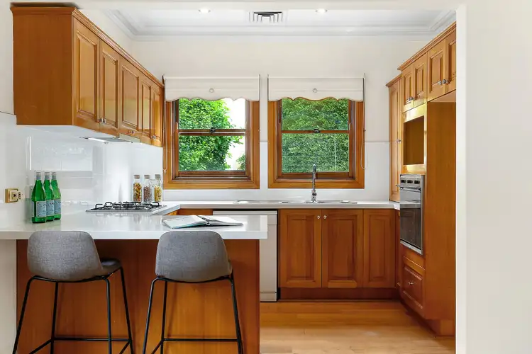 Third view of Homely villa listing, 5/88-94 Redmyre Road, Strathfield NSW 2135