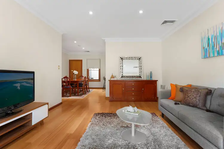 Fifth view of Homely villa listing, 5/88-94 Redmyre Road, Strathfield NSW 2135