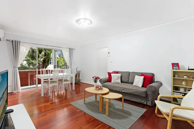Main view of Homely apartment listing, 1/1 Margaret Street, Strathfield NSW 2135