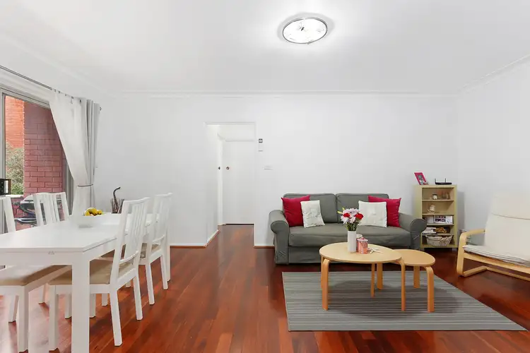 Second view of Homely apartment listing, 1/1 Margaret Street, Strathfield NSW 2135
