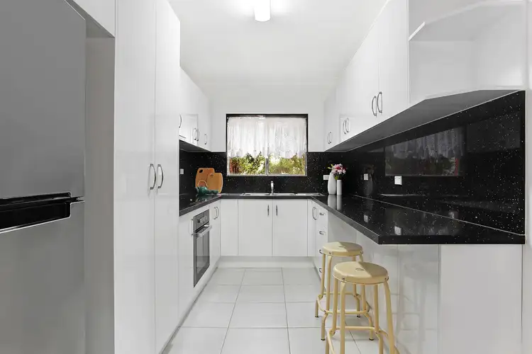 Third view of Homely apartment listing, 1/1 Margaret Street, Strathfield NSW 2135