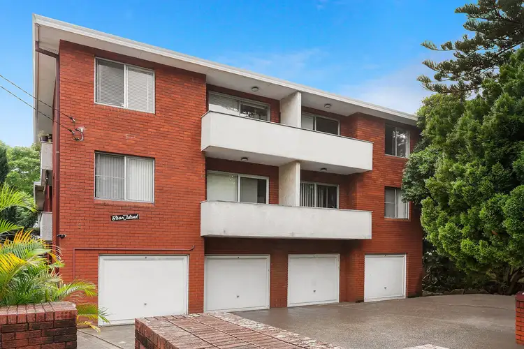 Sixth view of Homely apartment listing, 1/1 Margaret Street, Strathfield NSW 2135