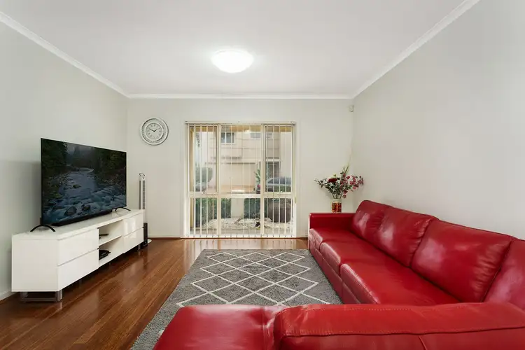 Second view of Homely house listing, 21 Manton Avenue, Newington NSW 2127