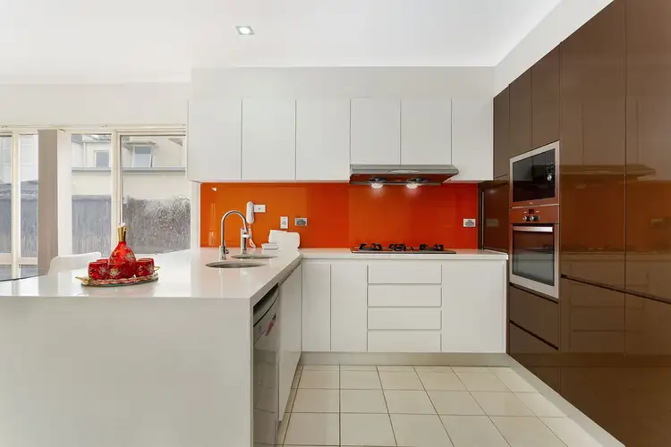 Third view of Homely house listing, 21 Manton Avenue, Newington NSW 2127