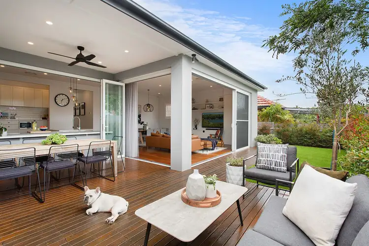 Fourth view of Homely house listing, 6 McKinnon Avenue, Five Dock NSW 2046
