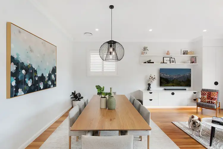 Fifth view of Homely house listing, 6 McKinnon Avenue, Five Dock NSW 2046