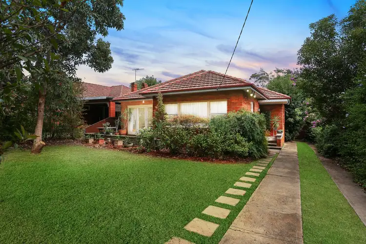 Main view of Homely house listing, 7 Edgar Street, Strathfield NSW 2135