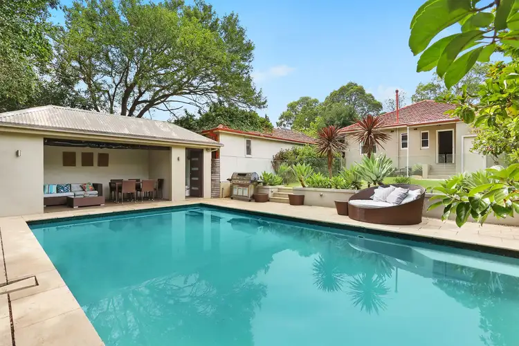 Second view of Homely house listing, 7 Edgar Street, Strathfield NSW 2135