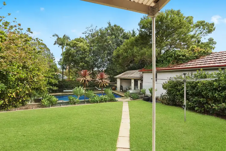 Fifth view of Homely house listing, 7 Edgar Street, Strathfield NSW 2135