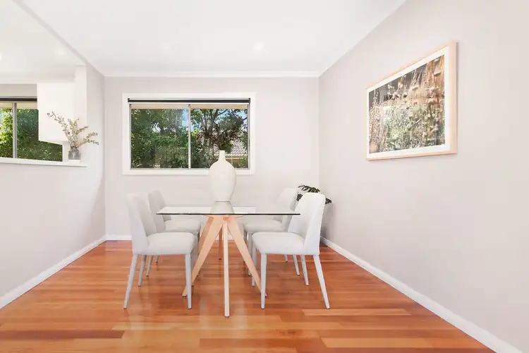 Third view of Homely apartment listing, 7/7-9 Abbotsford Parade, Abbotsford NSW 2046