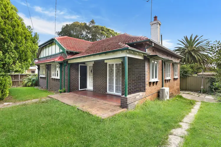 Second view of Homely house listing, 2 Manson Road, Strathfield NSW 2135