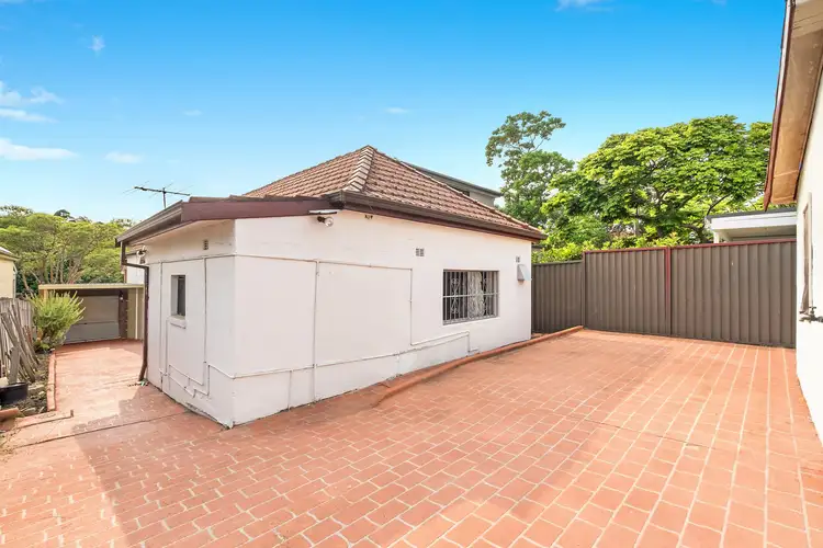 Second view of Homely house listing, 104 Hawthorne Parade, Haberfield NSW 2045