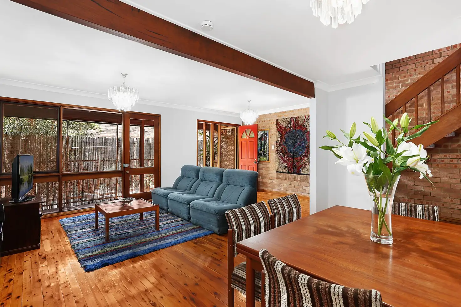 Main view of Homely townhouse listing, 6/397-399 Liverpool Road, Strathfield NSW 2135