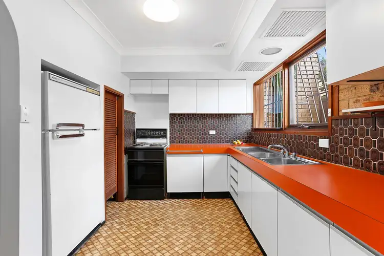 Second view of Homely townhouse listing, 6/397-399 Liverpool Road, Strathfield NSW 2135