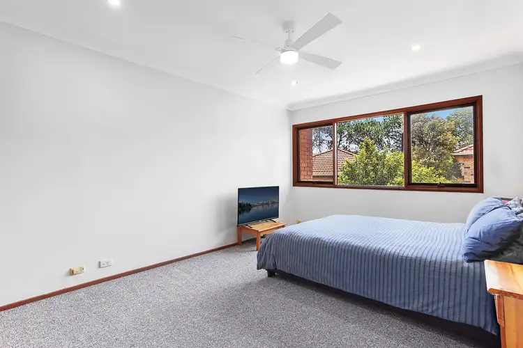 Fifth view of Homely townhouse listing, 6/397-399 Liverpool Road, Strathfield NSW 2135