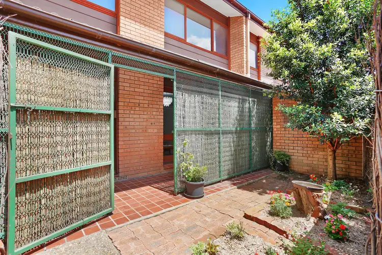 Sixth view of Homely townhouse listing, 6/397-399 Liverpool Road, Strathfield NSW 2135