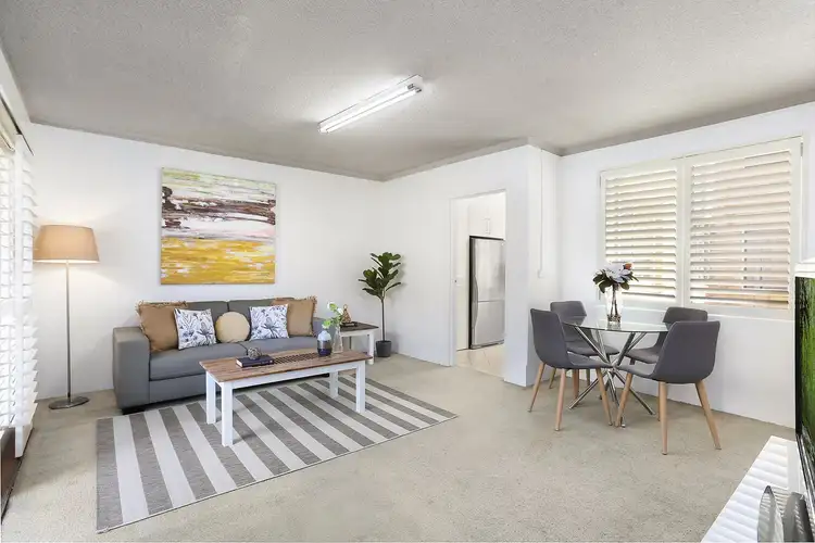 Main view of Homely apartment listing, 3/84-86 Albert Road, Strathfield NSW 2135