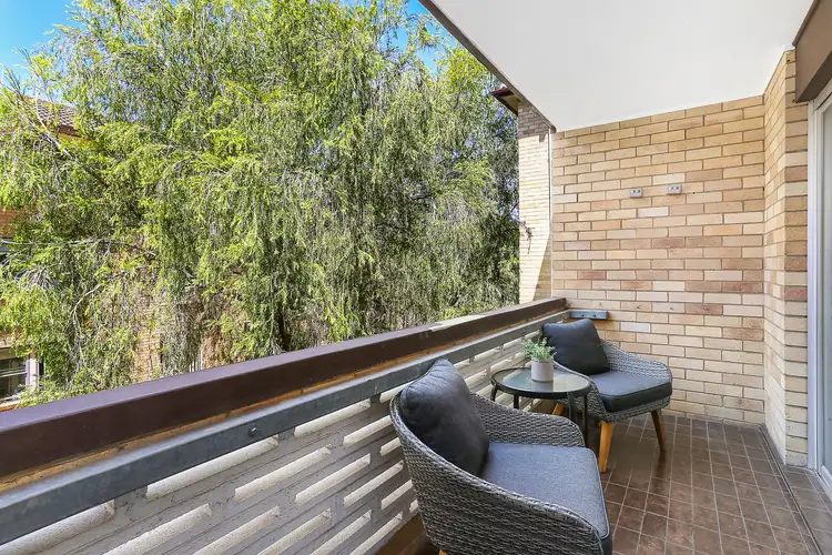 Third view of Homely apartment listing, 3/84-86 Albert Road, Strathfield NSW 2135