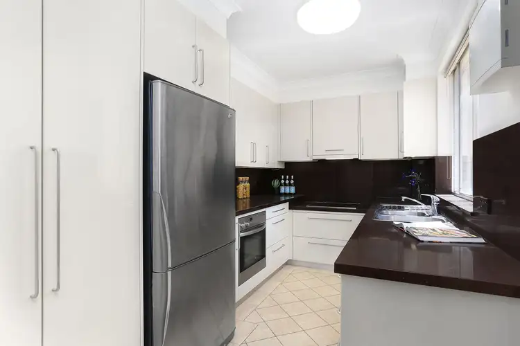 Fourth view of Homely apartment listing, 3/84-86 Albert Road, Strathfield NSW 2135