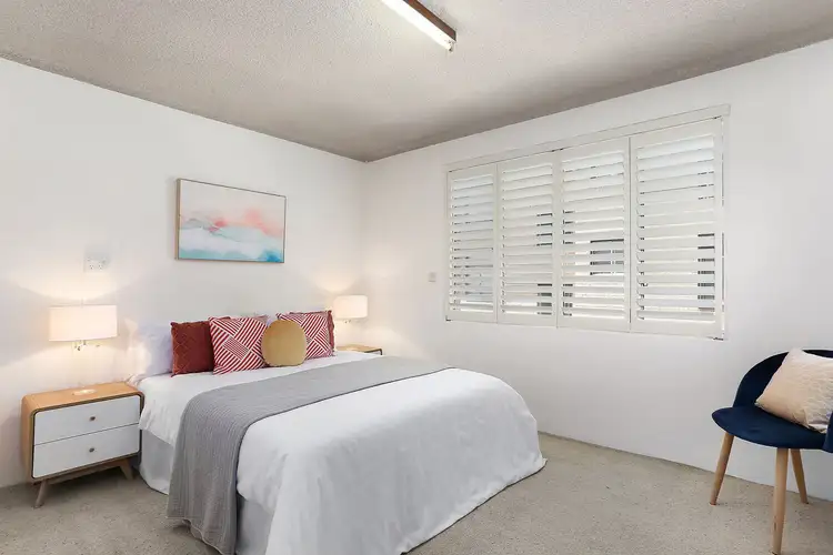 Fifth view of Homely apartment listing, 3/84-86 Albert Road, Strathfield NSW 2135