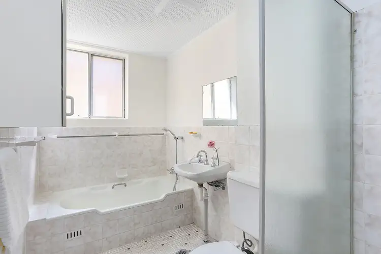 Sixth view of Homely apartment listing, 3/84-86 Albert Road, Strathfield NSW 2135