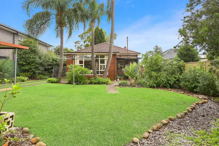 Second view of Homely house listing, 36 Karuah Street, Strathfield NSW 2135