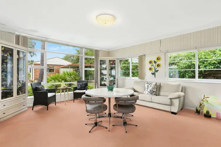 Third view of Homely house listing, 36 Karuah Street, Strathfield NSW 2135