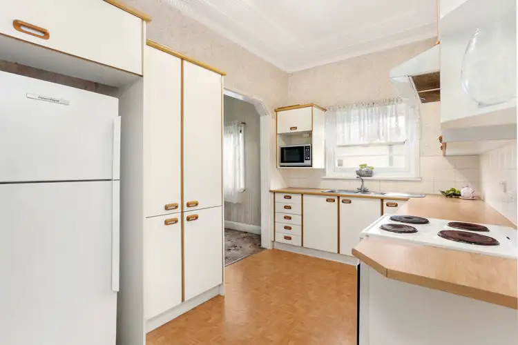 Fourth view of Homely house listing, 36 Karuah Street, Strathfield NSW 2135