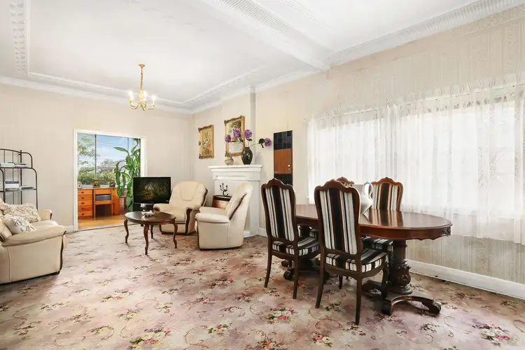 Fifth view of Homely house listing, 36 Karuah Street, Strathfield NSW 2135