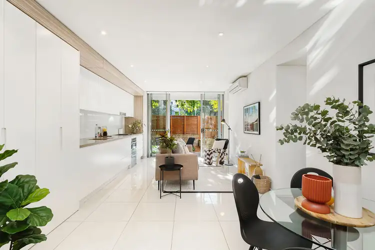 1/54A Blackwall Point Road, Chiswick NSW 2046