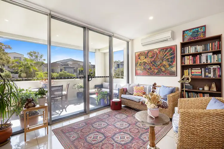 11/54A Blackwall Point Road, Chiswick NSW 2046