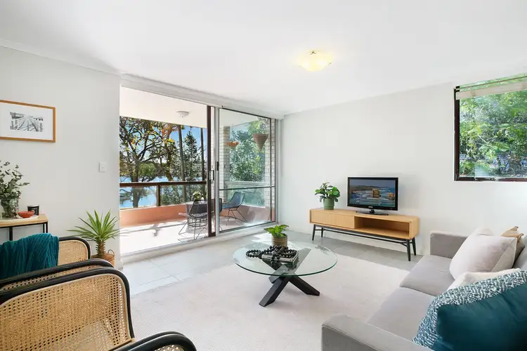 11/22 Wolseley Street, Drummoyne NSW 2047