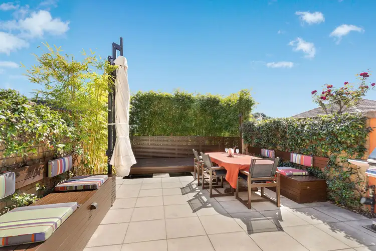 Main view of Homely townhouse listing, 4/575-579 Great North Road, Abbotsford NSW 2046