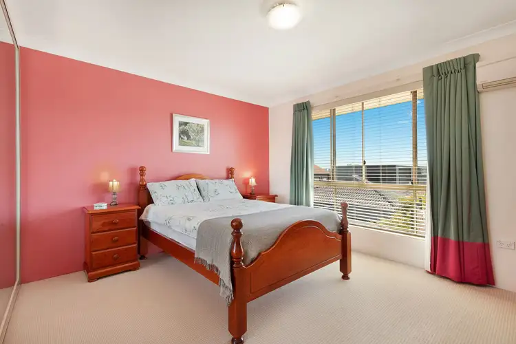 Fifth view of Homely townhouse listing, 4/575-579 Great North Road, Abbotsford NSW 2046
