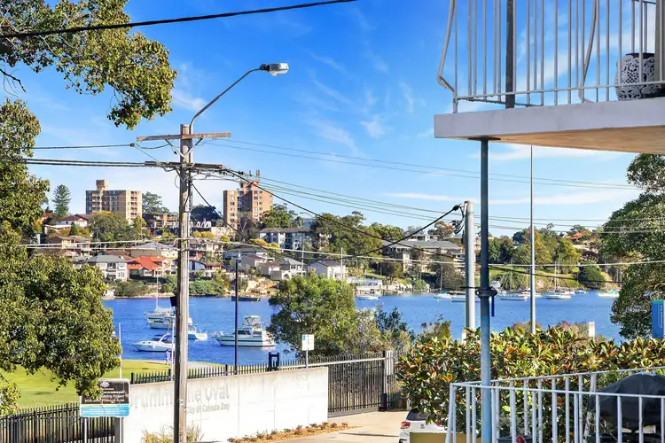 Third view of Homely house listing, 38 Bayswater Street, Drummoyne NSW 2047