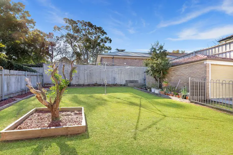 Fourth view of Homely house listing, 38 Bayswater Street, Drummoyne NSW 2047
