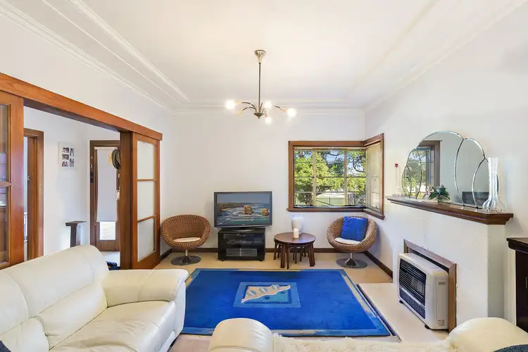Fifth view of Homely house listing, 38 Bayswater Street, Drummoyne NSW 2047