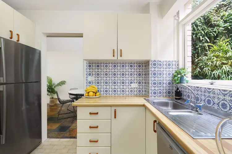 Fourth view of Homely townhouse listing, 13/46 St Albans Street, Abbotsford NSW 2046