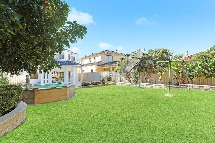Second view of Homely house listing, 52 High Street, Strathfield NSW 2135