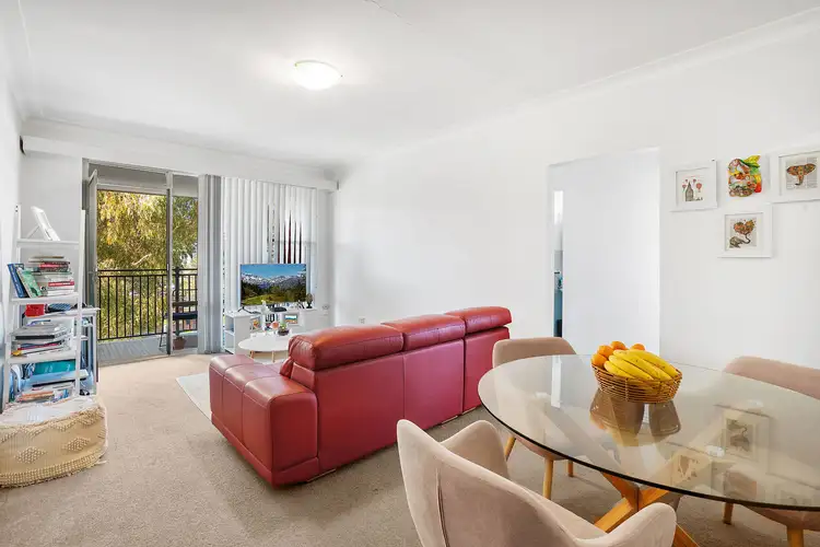 12/279 Great North Road, Five Dock NSW 2046