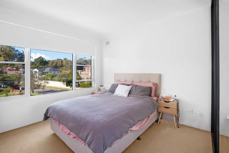 Third view of Homely apartment listing, 12/279 Great North Road, Five Dock NSW 2046