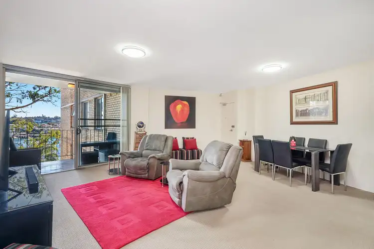 54C/14 Wolseley Street, Drummoyne NSW 2047
