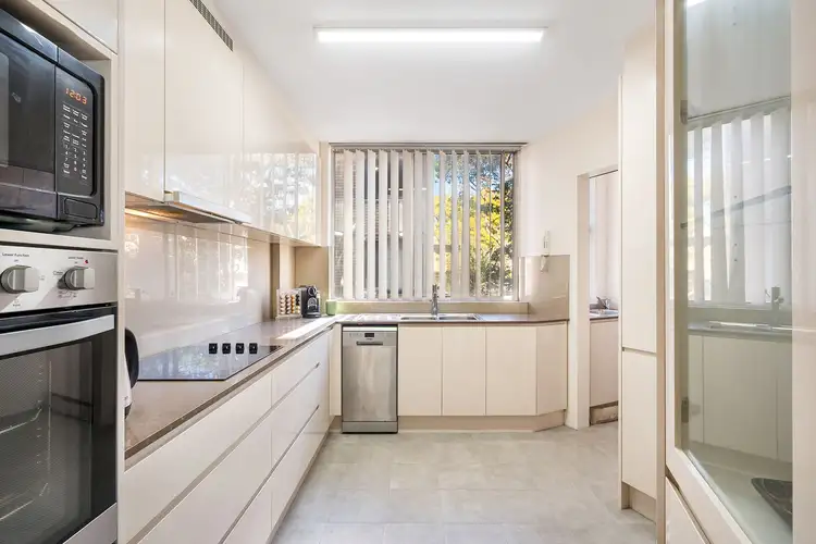 Second view of Homely apartment listing, 54C/14 Wolseley Street, Drummoyne NSW 2047