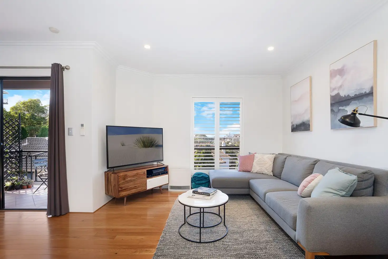 Main view of Homely townhouse listing, 3/1A Montrose Road, Abbotsford NSW 2046